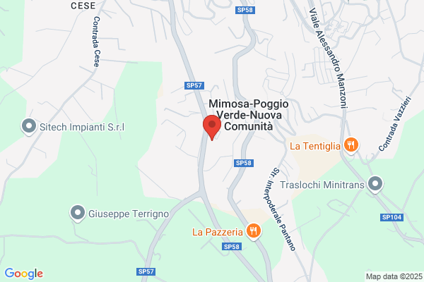 Todis - Supermercato (Ferrazzano - via E. Fermi)
