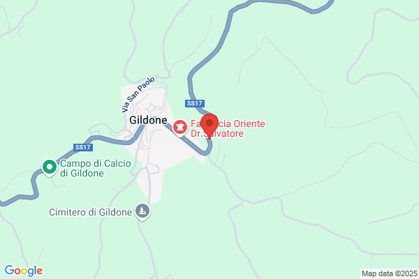 Impresa Edile  Costantino Giuseppe