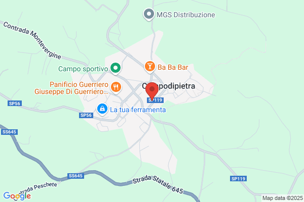 Marilyn’s Beauty Center
