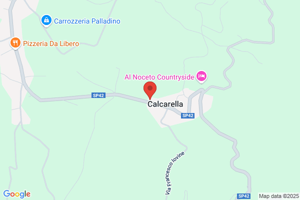 Orchidea Comunita' Alloggio per Anziani
