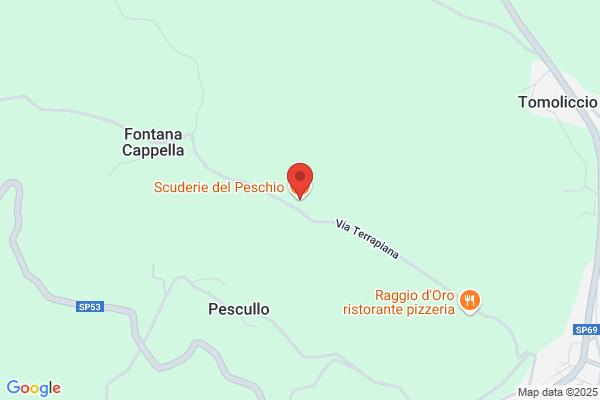 Scuderie del Peschio