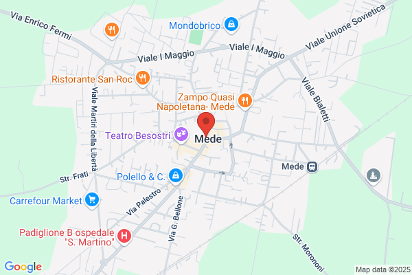 Caffe Bistrot e Dimora Dell Arcobaleno da Max e Stefy