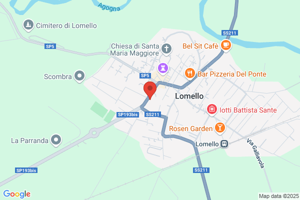 La Longobarda Traslochi