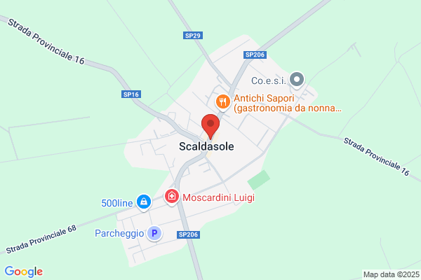 Pizzeria da Monica