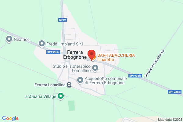 Farmacia Zucca