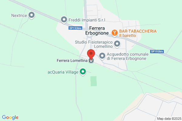 Ferrovie Dello Stato