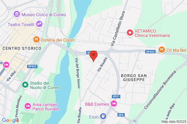 Fiordaliso Soc. Coop. Arl