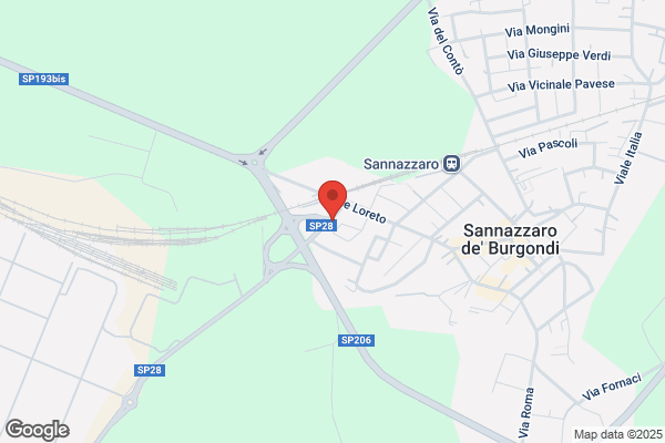 Franchi Costruzioni Edili (S.R.L.)