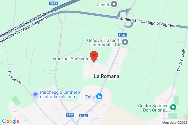 Franzosi Roberto
