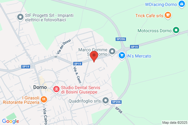 Ina Assicurazioni Di Vanini Valterino