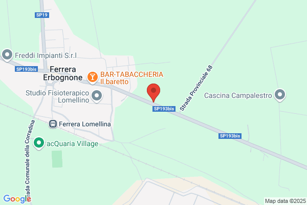 M.V. Manutenzione Varia Srl
