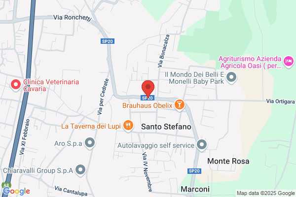 Moro stefano