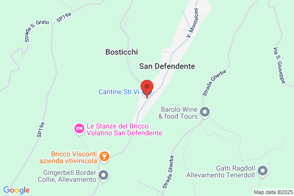 Cantine Sti.Vi.