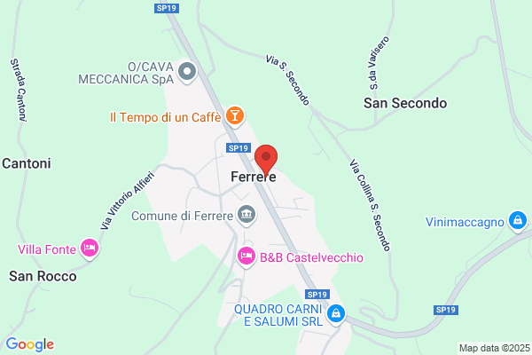 Farmacia Dott. Zappino