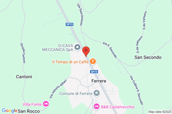 Giaretto Roberto