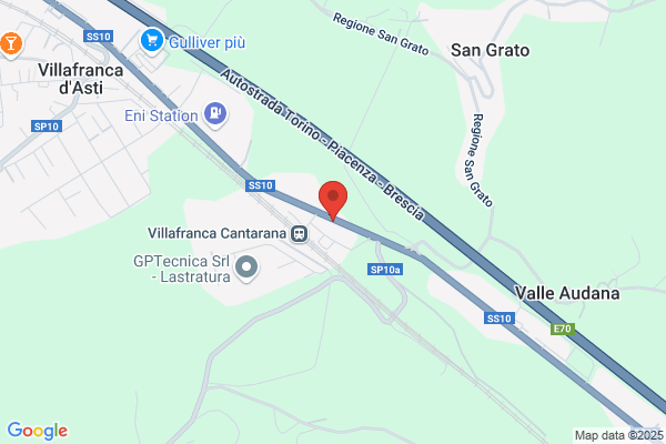 Il Giardino di EnriLó