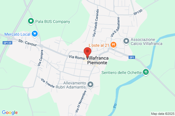 Immobiliare Villafranca