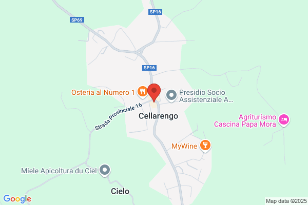 L'Oasi del Castelvecchio
