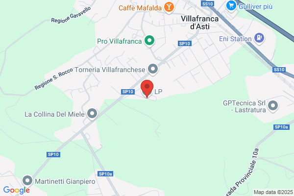 LP Lavorazione Polistirolo