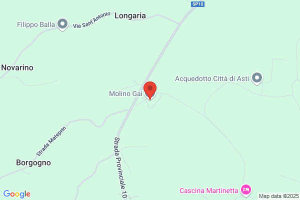 Molino Gai Celestino & C. (S.N.C.)