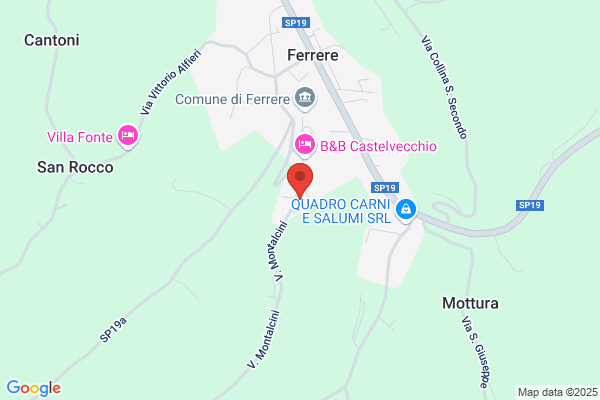 Parrocchia S. Secondo