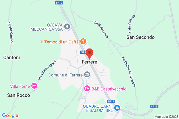 Poste Italiane