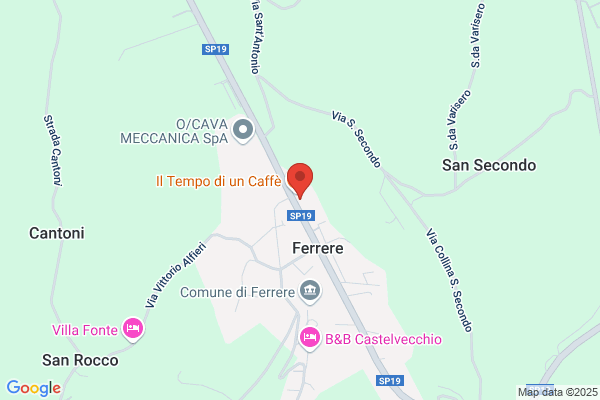 Ptp Alimentari Vico Cinzia 0-20fest.8-12.30 (Or.Fer.8-12.30 16.3)