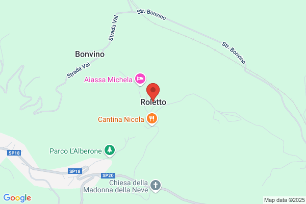 Roletto francesco