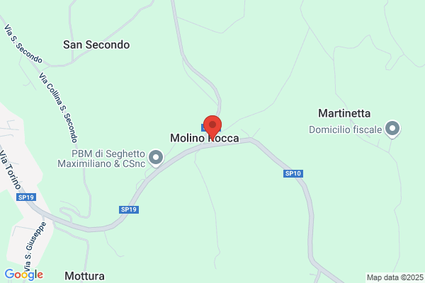 Trinchero aldo