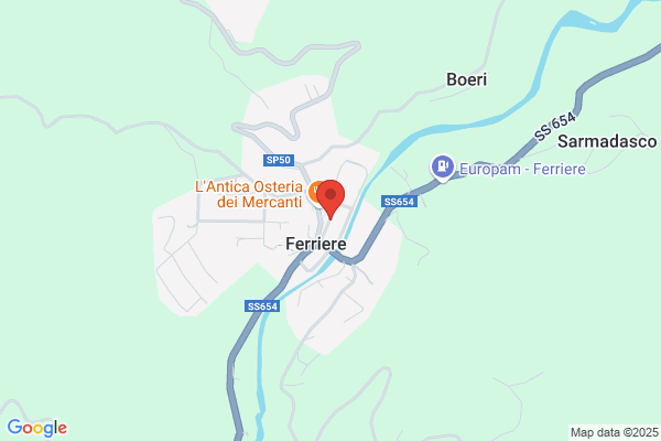 L'Antica Bottega