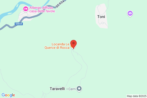 Locanda Le Querce