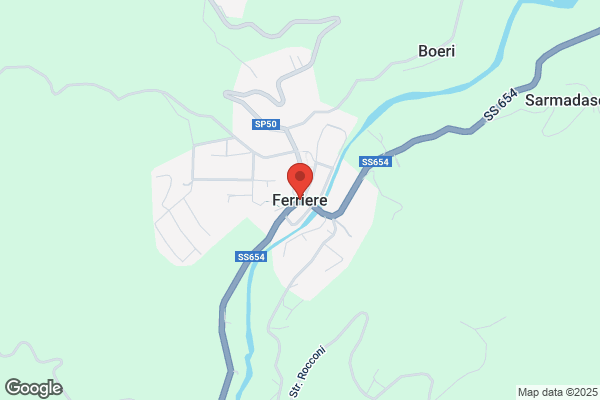 Regia Di Zanacchi Floriana