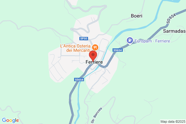 Scaglia cristina