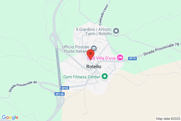 Rotili vincenzo Pietro Luigi (Ing.)