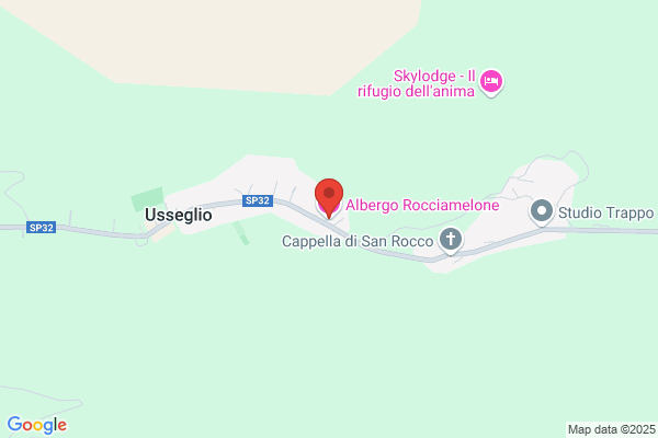 Albergo Rocciamelone