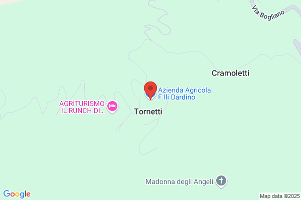 Azienda Agricola F.lli Dardino