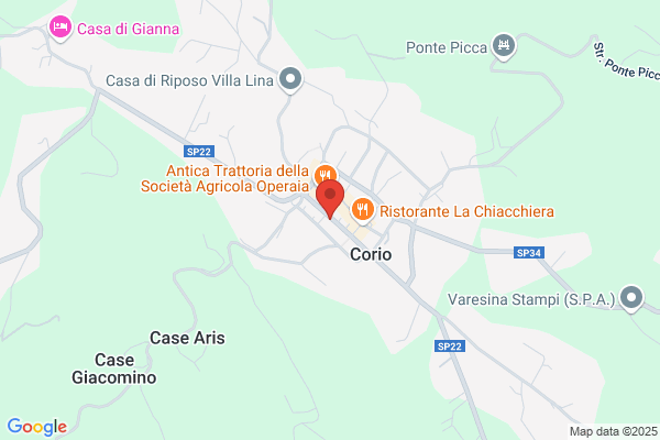 Cartoleria Leo