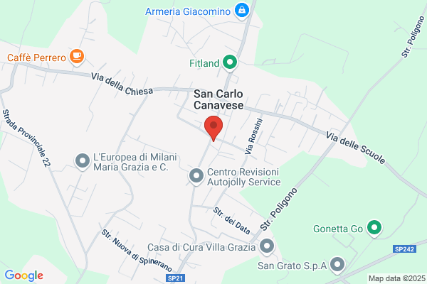 Centro Medico Tuzza