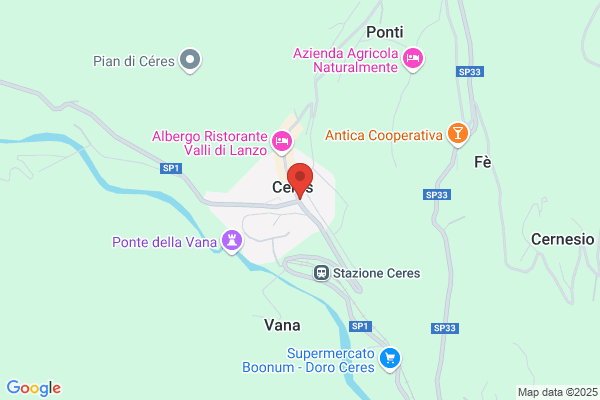 Farmacia Ricaldone