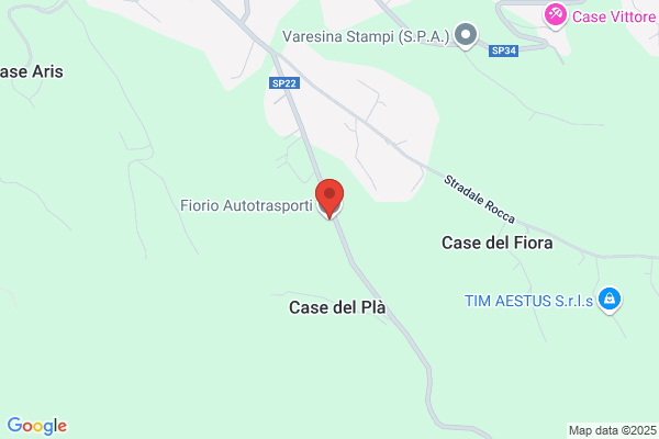 Fiorio Autotrasporti