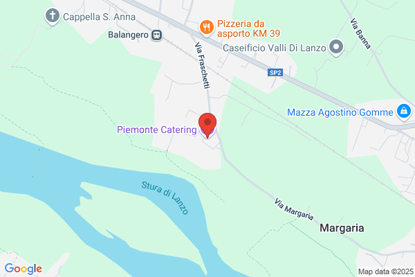 Piemonte Catering