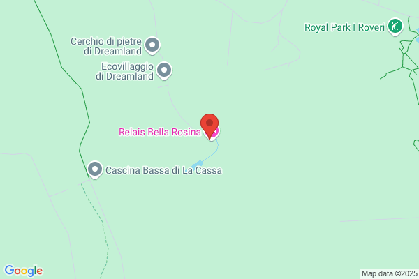 Relais Bella Rosina