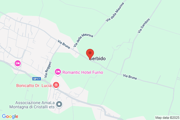 Ristorante Pizzeria La Madonnina