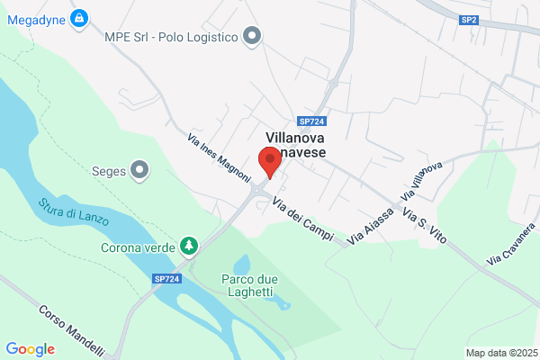 Ristorante al Ponte