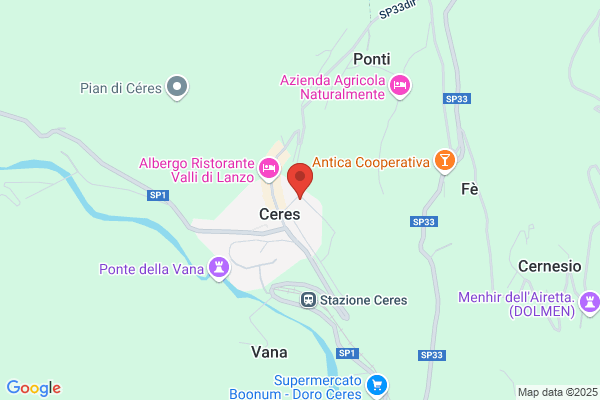 Vallino Geom. Domenico