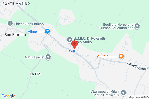 Esso San Carlo Canavese