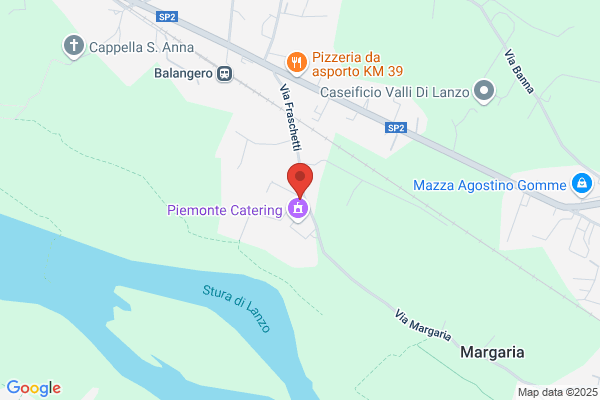 A.G.M. Macellazioni