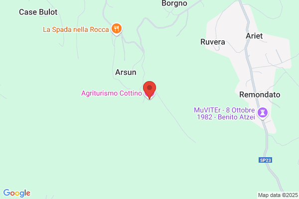 Agriturismo Cottino