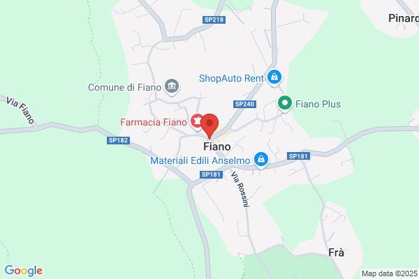 Al Vecchio Campanile da Fabrizio e Fede
