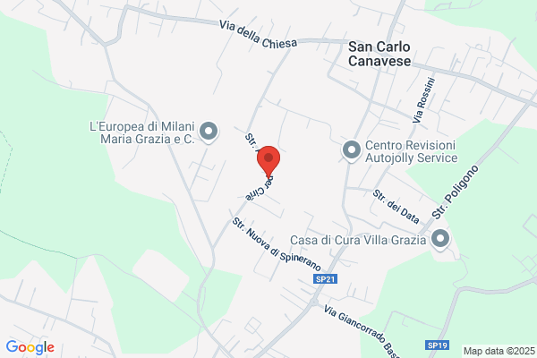 Centro Servizi Odontoiatrici di Baussano Giorgio & C. Sas